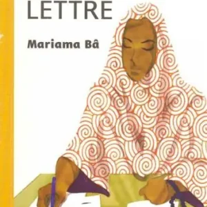 l une si longue lettre de mariama ba 2