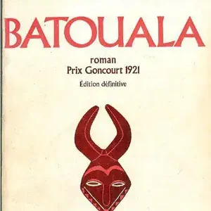 litterature coloniale rene maran batouala preface
